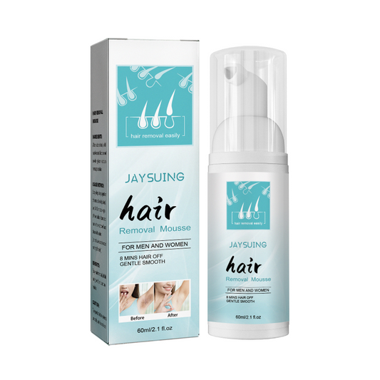 Hair Remover Spray For Men And Women